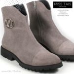 Ботинки MT526-1