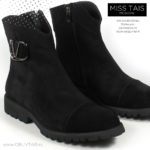 Ботинки MT526-1