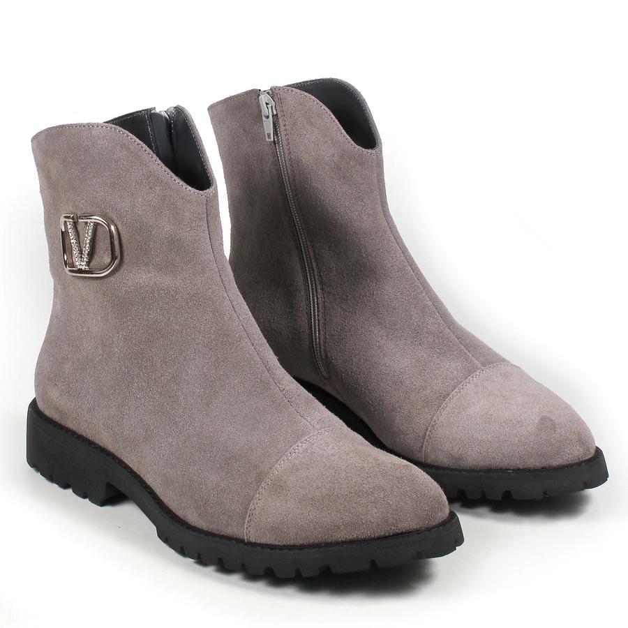 Ботинки MT526-1 Ботинки MT526-1