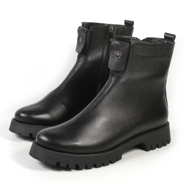 Ботинки MT520