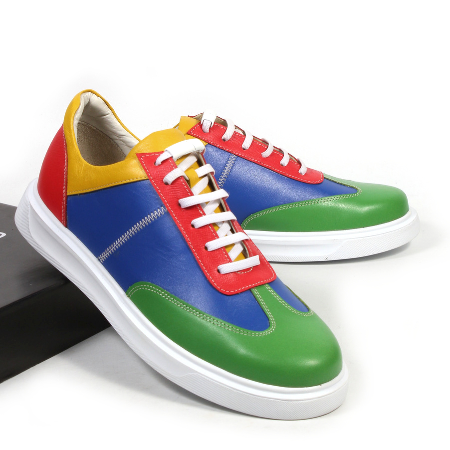 Кеды MT339 Кеды MT339