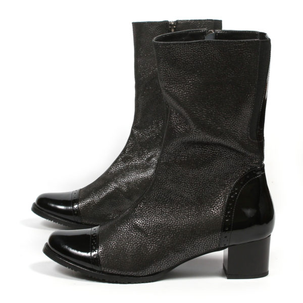 Полусапоги MT093-1-Б