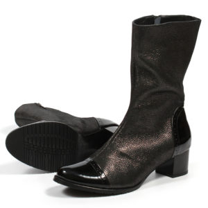 Полусапоги MT093-1-Б