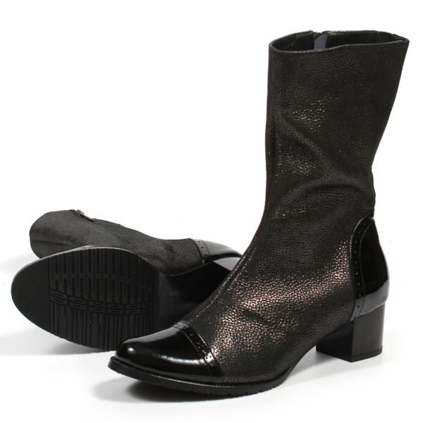 Полусапоги MT093-1-Б