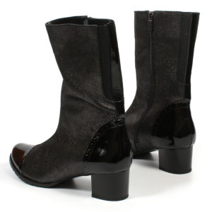 Полусапоги MT093-1-Б