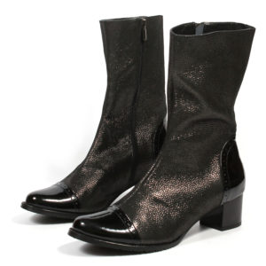 Полусапоги MT093-1-Б