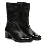 Полусапоги MT093-1-Б