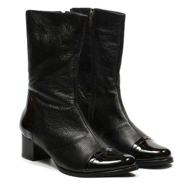 Полусапоги MT093-1-Б