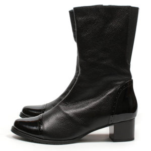 Полусапоги MT093-1-Б