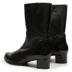 Полусапоги MT093-1-Б