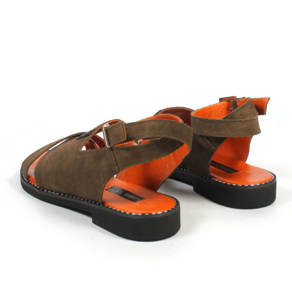 Босоножки MT450-4