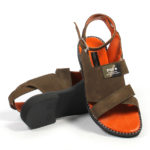 Босоножки MT450-4