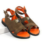 Босоножки MT450-4