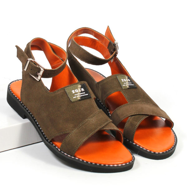 Босоножки MT450-4