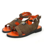 Босоножки MT450-4