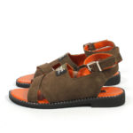 Босоножки MT450-4