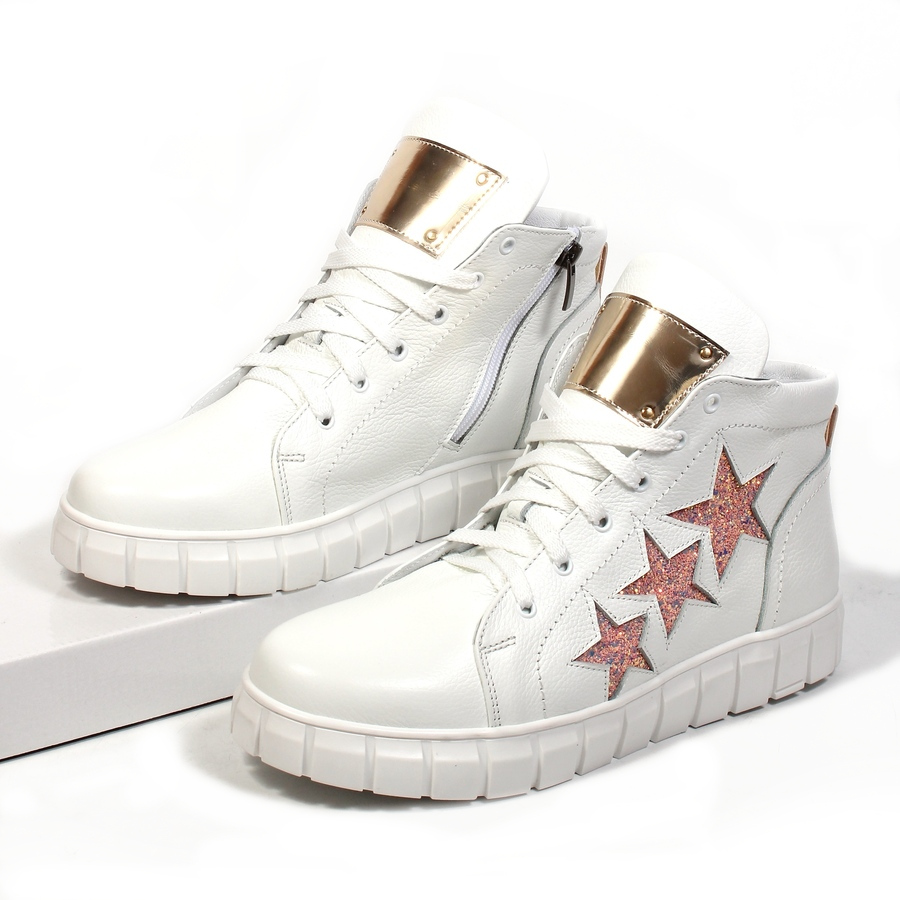 Кеды MT099-10 Кеды MT099-10