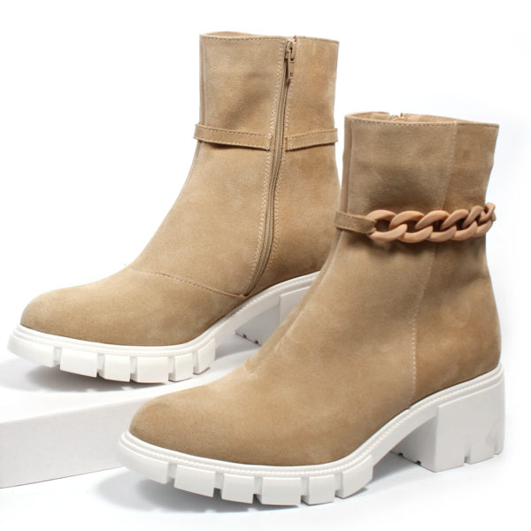 Ботильоны MT269