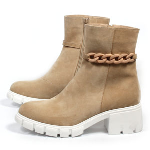 Ботильоны MT269