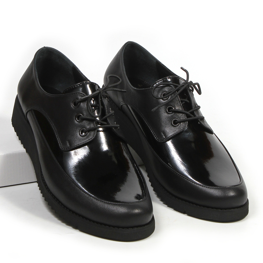 Туфли MT186-1 Туфли MT186-1