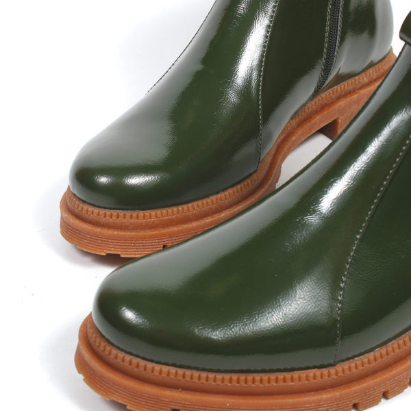 Ботинки MT265