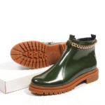 Ботинки MT265