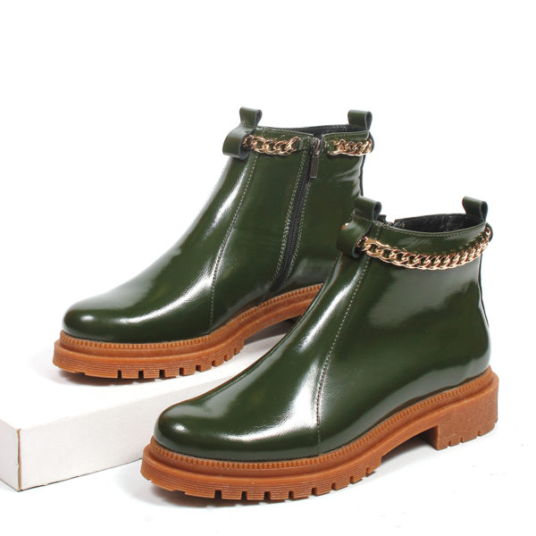 Ботинки MT265