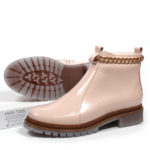 Ботинки MT265