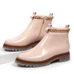 Ботинки MT265