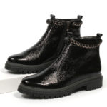 Ботинки MT265