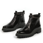 Ботинки MT265