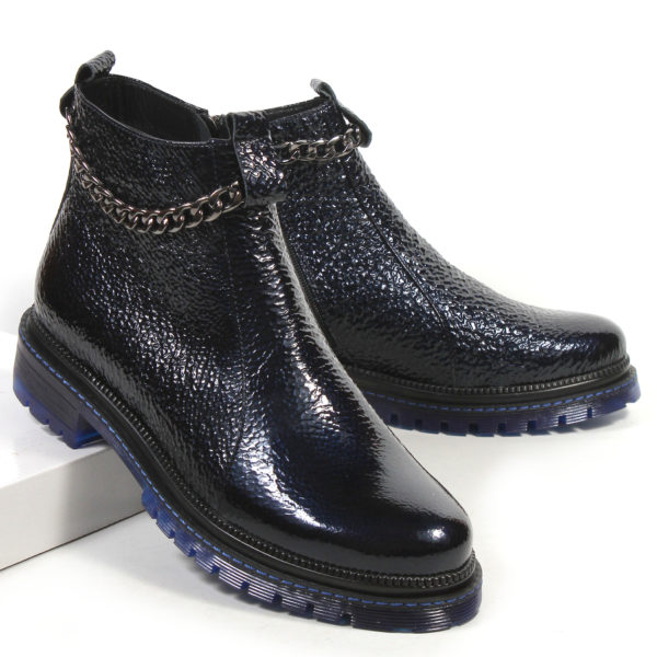 Ботинки MT265