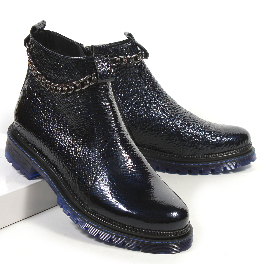 Ботинки MT265 Ботинки MT265