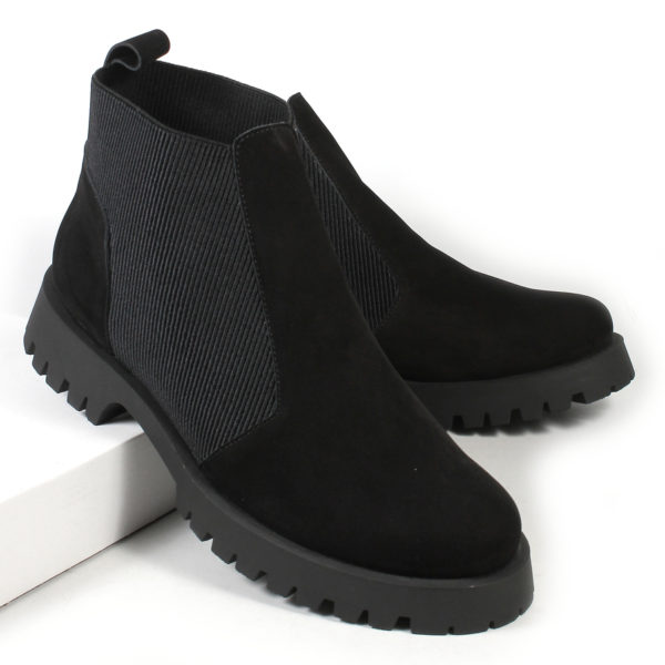 Ботинки MT519 / УЦЕНКА