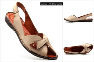 Босоножки 1430 / 36-40