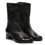 Полусапоги шерсть MT093-1-Ш