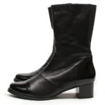 Полусапоги шерсть MT093-1-Ш