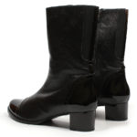 Полусапоги шерсть MT093-1-Ш