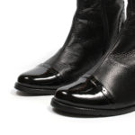 Полусапоги шерсть MT093-1-Ш