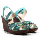 Босоножки MT003