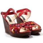 Босоножки MT003