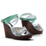 Босоножки MT003