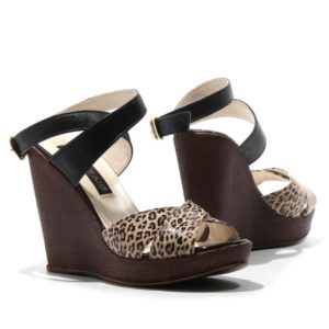 Босоножки MT003