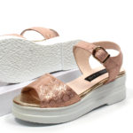 Босоножки MT023 / УЦЕНКА