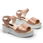 Босоножки MT023 / УЦЕНКА