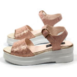 Босоножки MT023 / УЦЕНКА