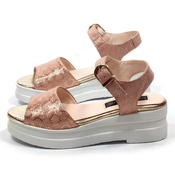 Босоножки MT023 / УЦЕНКА