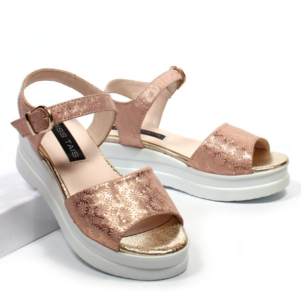 Босоножки MT023 / УЦЕНКА