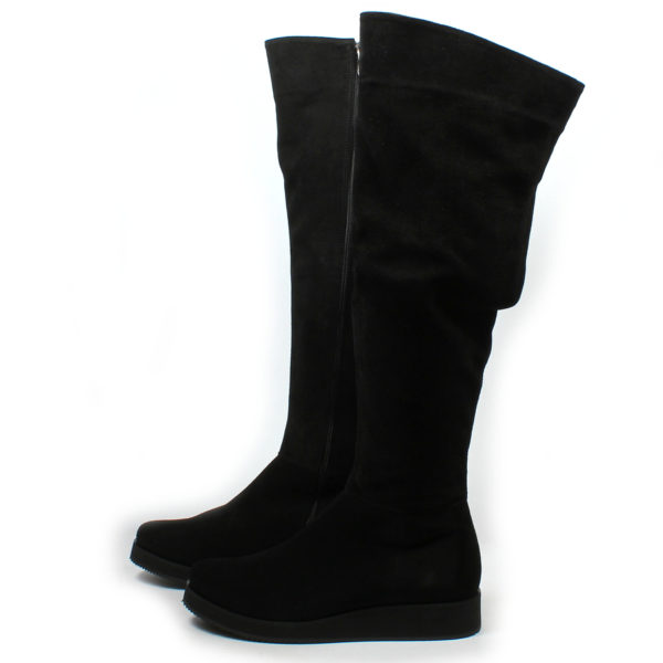 Ботфорты MT143