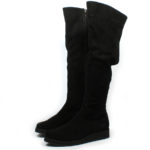 Ботфорты MT143